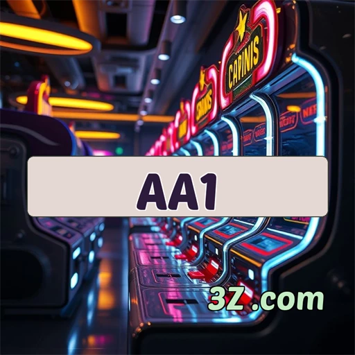 aa1.com Aplicativo Móvel