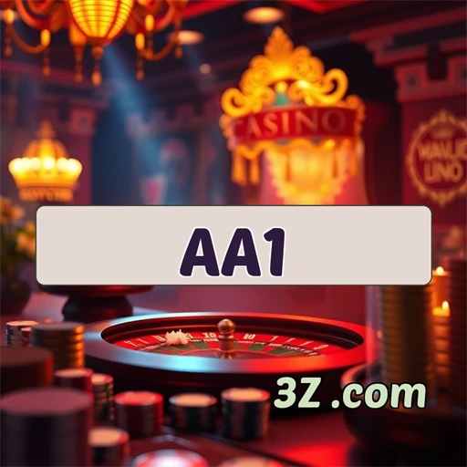 aa1.com Pagamentos Rápidos