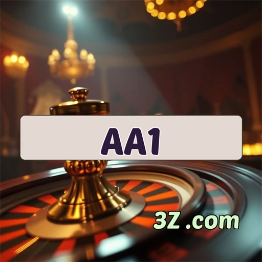 aa1.com Máquinas de Slots