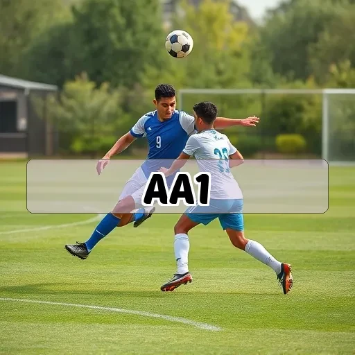 aa1.com: Jogos em Alta que Você Não Pode Perder Hoje!