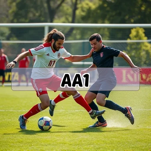 aa1.com: Jogos Destaques que Você Não Pode Perder