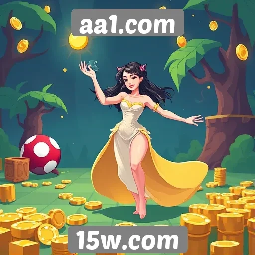 Análise da biblioteca de jogos do site aa1.com