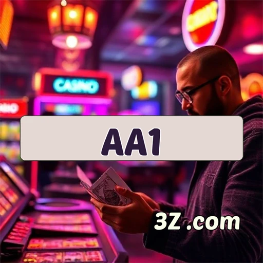 aa1.com Clube VIP